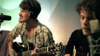 Jumping Ships - Movers and Shakers (Acoustic Session)