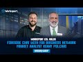 Worksport CEO Steven Rossi Fireside Chat With Fox Business Network Market Analyst Kenny Polcari - Investwksp Worksport CEO Steven Rossi Fireside Chat With Fox Business Network Market Analyst Kenny Polcari