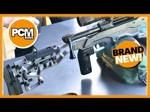 Savages at the West London Shooting School!