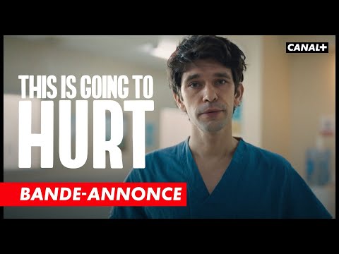This Is Going To Hurt - Bande-annonce