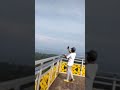 Tempat Wisata Terbaru Bukit Mamake Di Kotabaru Kalimantan Selatan