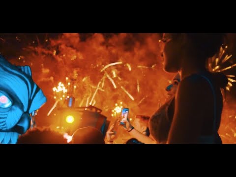 Mystykal Kut & Freekill - Countdown (music video)