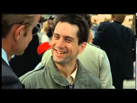 Taxi Driver
