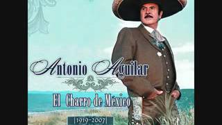 Mañanitas con Antonio aguilar