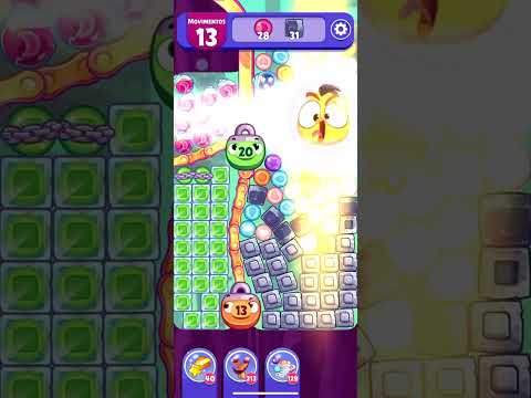 Angry Birds - Dream Blast 1600 Extreme - Subscribe please!!