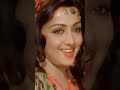 Hema Malini ️Kya Khoob Lagti Ho Badi Sundar Dikhti Ho Mukesh Movie Dharmatma 1975