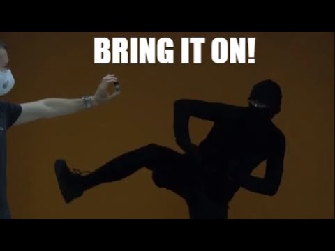 Plastic Repellent Paint™ Showdown presented by Slice Engineering®