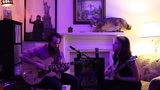 Creature Comfort ft. Emma Lambiase - "Just the Same But Brand New"     (St. Vincent Cover)