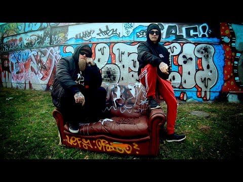 DMON FT. SCURE - RAIVOO