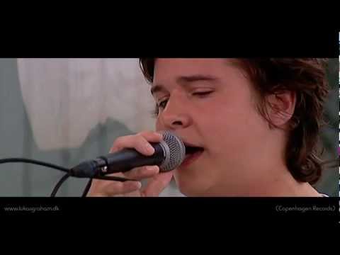 Lukas Graham - Criminal Mind (Live)