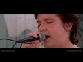 Lukas Graham - Criminal Mind (Live) 