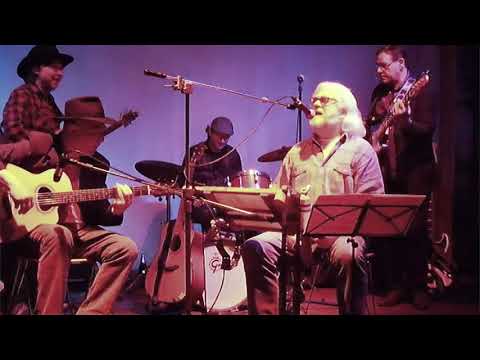 POSTEL & POETSCH - "Dust My Brom"