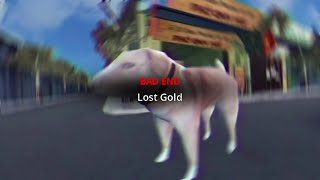 Brother Hai’s Pho Restaurant | Gameplay (BAD END: Lost Gold)