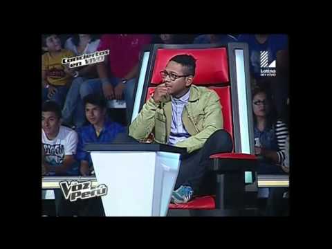 Mira la presentación de José Gaona con 'Rock and Roll'