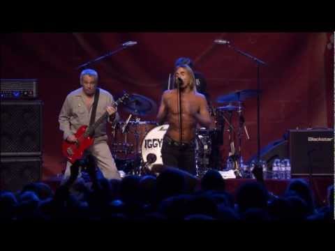 N°2 - Iggy and The Stooges -Search & Destroy (Live Pression Live au Casino de Paris 2012)