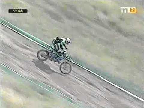 EMX125 Piliscsev (HUN) 2000