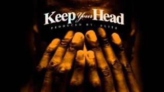 ♪♪  Jon Connor - Keep Your Head Up  ♪♪