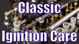 10 Essential Steps for Ignition System Maintenance in Classic Cars