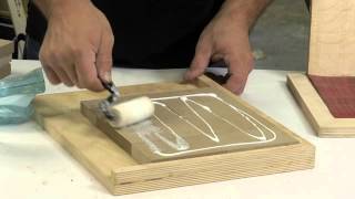 Make your own simple sanding blocks