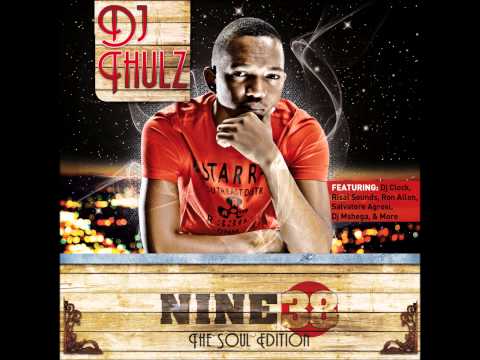 Isghubu( Instrumental Mix) by DJ Sox excl to DJ Thulz Nine38 Soul Edition