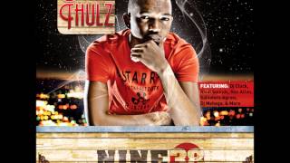 Isghubu( Instrumental Mix) by DJ Sox excl to DJ Thulz Nine38 Soul Edition