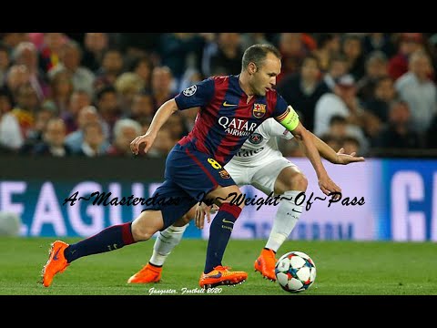 A~Masterclass~In~Weight~Of~Pass