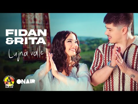 Fidan x Rita - Lujna valle