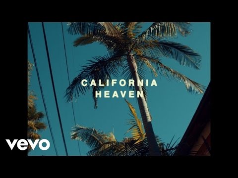 JAHKOY - California Heaven (Official Music Video)