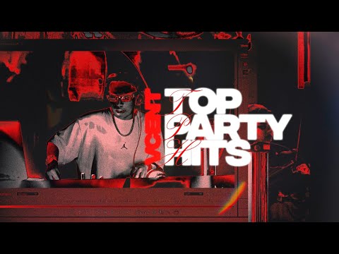 Mix Top Party Hits 2025 (Motinha, QLOO, MamaZota, Reggaeton, Dembow, TikTok, etc) @VcentDiscotek