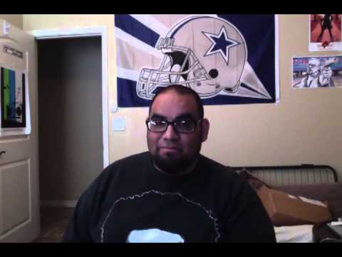 FnDannyBoy presents: THE DERP HORN