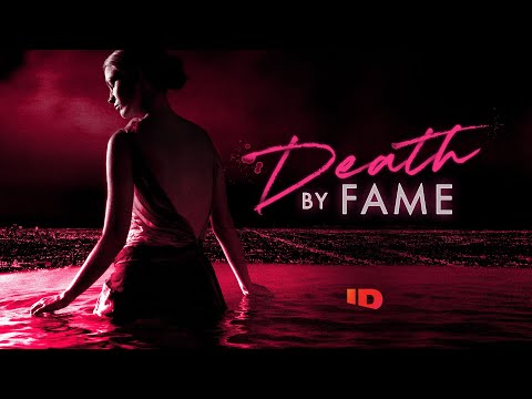 Video trailer för Death By Fame | Official Trailer | ID