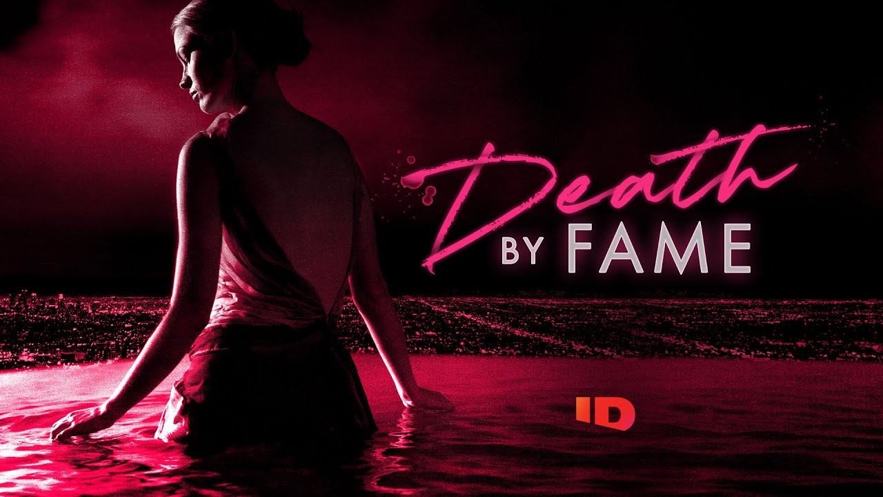 Death By Fame | Official Trailer | ID