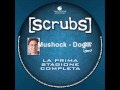 Scrubs 1x07 - Mushock - Dog 