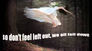 Aerosmith - We All Fall Down + Lyrics