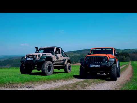 Offroad Network