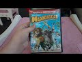 Madagascar 2005 DVD Review