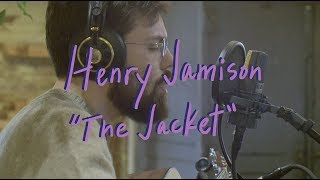 Henry Jamison - The Jacket (Buzzsession)