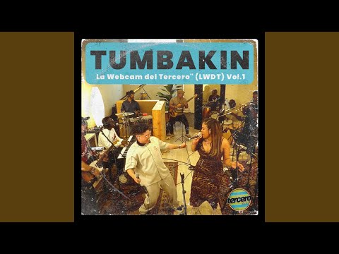 Desnudarte (LWDT Live Session)