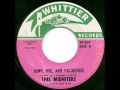 Thee Midniters - jump, jive, and harmonize