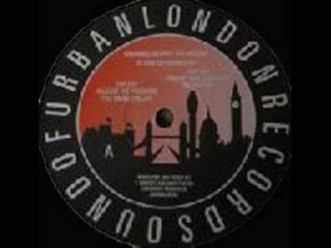 Release The Pressure (US Dub Experience EP) - Sound Of Underground London Records (Side A1)