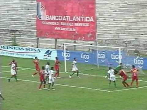 GOLES BENGTSON.flv