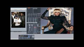Mary J. Blige ft G-Unit – Ooh! (Remix Extended Version) (Slowed Down)