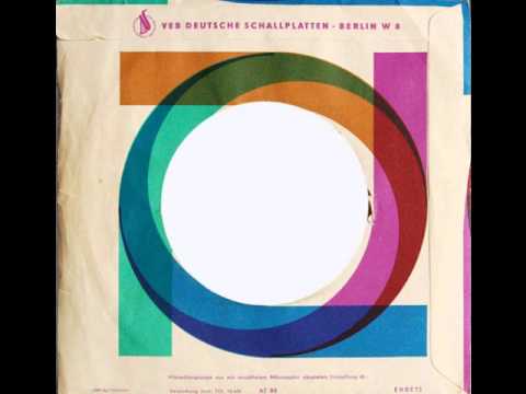 Manfred-Ludwig Sextett - Skandinavia