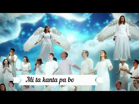 Abo so meresé tur e gloria  (Lyrics) (Proskuneo i Mila Kleinmoedig)