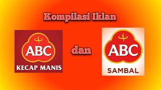 Download lagu Kompilasi Iklan Kecap Manis dan Sambal ABC mp3
