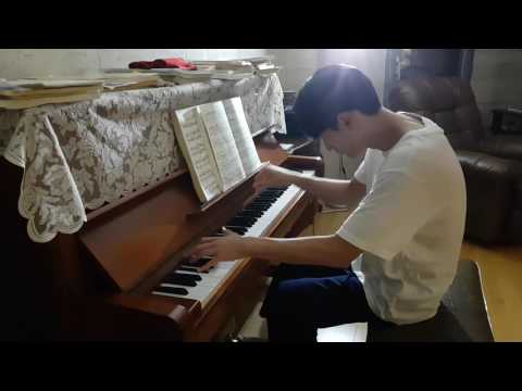 The Bygone Days - Hisaishi Joe