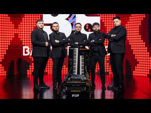 Banat Express - Black Kolo