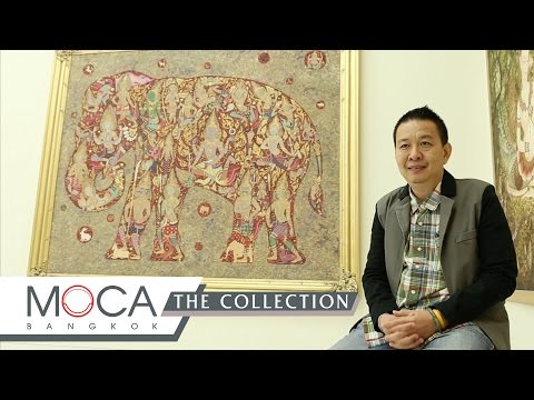 THE COLLECTION | ทางช้างเผือก - อลงกรณ์ หล่อวัฒนา