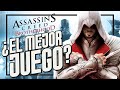 mejor De Lo Que Recuerdas Assassin 39 s Creed Brotherho