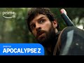 Apocalypse Z Zombie Run Prime Video